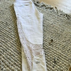 Alo Yoga Leggings